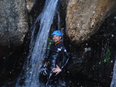 Barranco de Somosierra