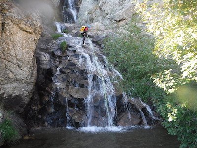 Barranquismo en Madrid barato