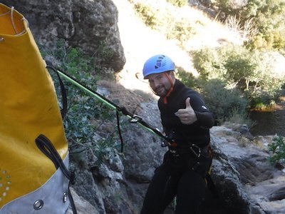 Barranquismo en Madrid ofertas